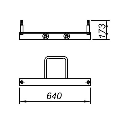 Traversa K1-1-1